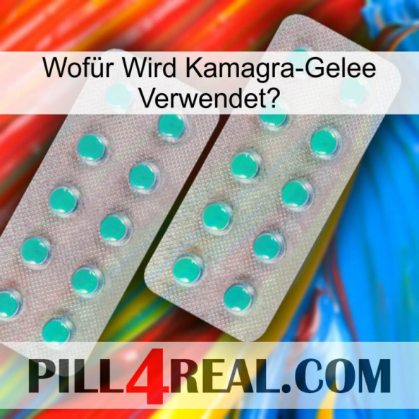 Wofür Wird Kamagra-Gelee Verwendet 29